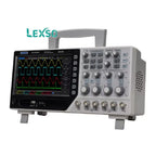 Hantek DSO4084C Digital Oscilloscope Bandwidth  lexso