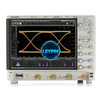 Keysight MSOS404A HD Oscilloscope: 4 GHz, 4 Analog Channels Plus 16 Digital Channels Maximum Memory Depth 8 Million  lexso