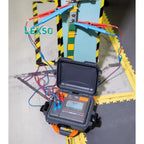Sonel MMR-640 Low Resistance Meter Essential Measuring & Analyzing Instrument  lexso