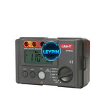 UNI-T UT501A 1000V Insulation Resistance Meter Ground Tester Megohmmeter Voltmet Automatic Measurement     lexso
