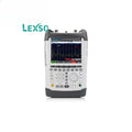 Rohde&Schwarz ZVH3 Handheld Cable and Antenna Analyzer 100 kHz -3.6 GHz  lexso