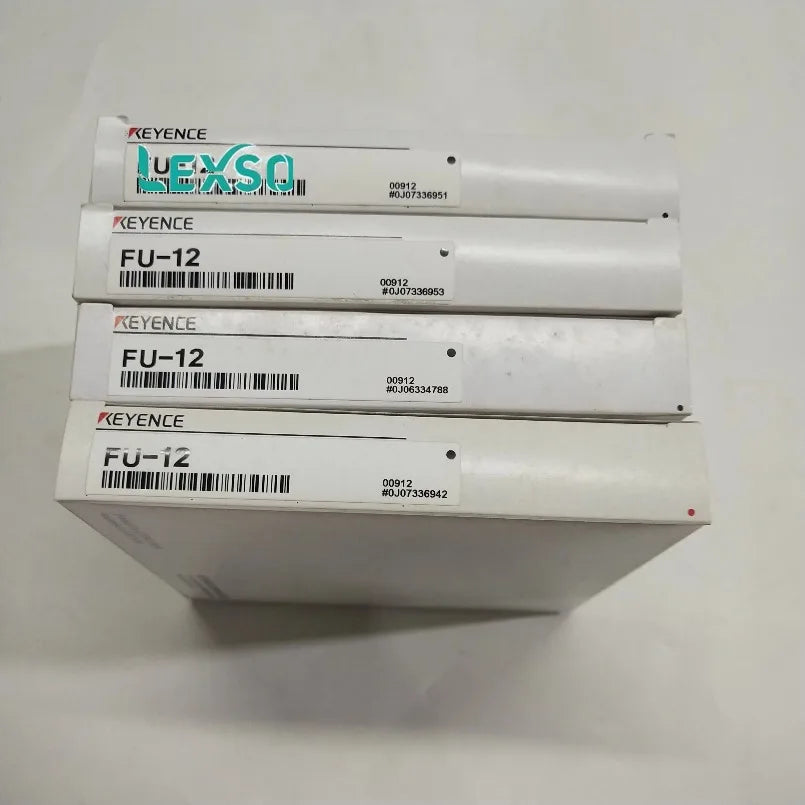 Brand New Original Genuine FU-12 Fiber Optic Cable High Precision Optical Fiber Sensor lexso