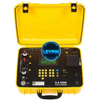 Chauvin Arnoux 6292 Micro Ohmmeter 200A with Software High Precision Resistance Meter   ytdi