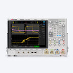 Keysight InfiniiVision 4000 X Series DSOX4034A Oscilloscope, 350 MHz, 4 Analog Channels - Get a Discount