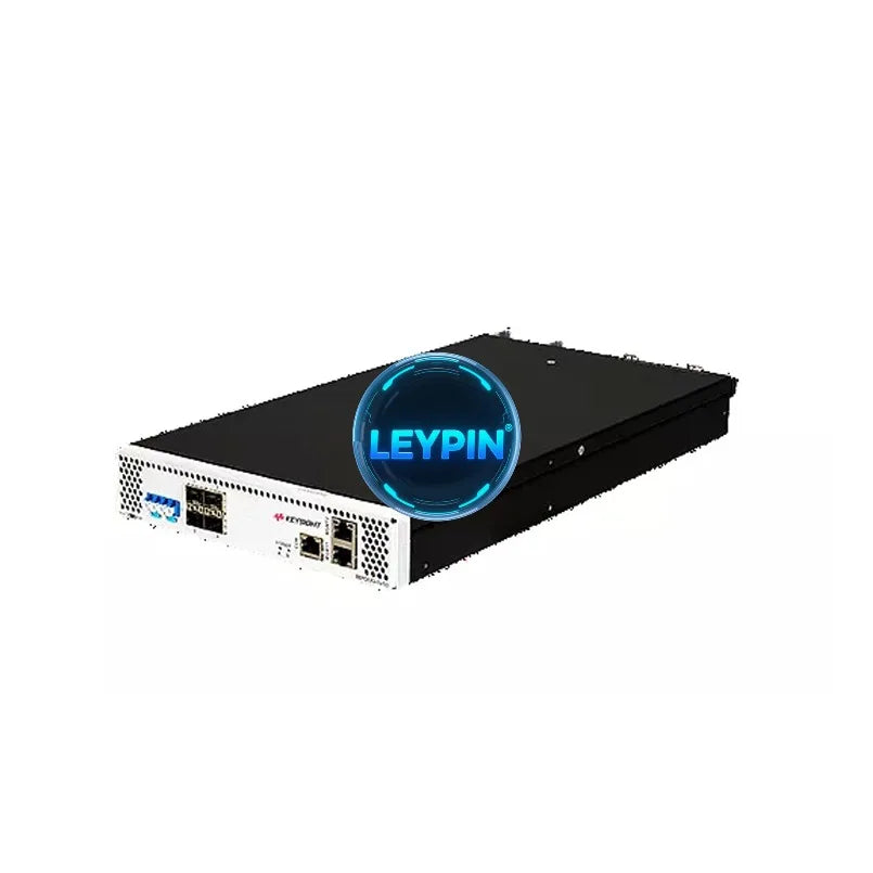 Keysight  IBypass 100G - IBP100G-CH-AC-T Modular Bypass Switch Supporting 40G or 100G and High Availability    lexso