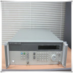 Used Agilent 83712B High Frequency Signal Generator 10MHz-20GHz Made in America
