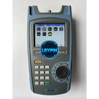 1 PCS Deviser DS2500C Digital TV QAM Analyzer DS 2500  lexso