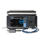 Keysight N8975B Noise Figure Analyzer, Multi-Touch, 10 MHz to 26.5 GHz    lexso
