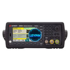 Keysight 33612A 80 MHz Electronic Measuring Instrument 2-Channel Waveform Generator    lexso
