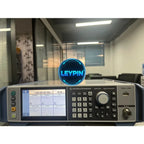 Ready Stock Used  R&S SMB100B Rohde & Schwarz Vector Signal Generators  8 KHz-1/3/6/12.75/20/31.8/40 GHz    lexso