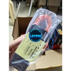 VICTOR DM3218+ Digital Clamp Meter DC/AC Current Multimeter Ammeter Voltage Tester True RMS Car Amp Hz Capacitance Test    ytdi