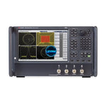 Keysight E5080B ENA Vector Network Analyzer Maximum Frequency 53 GHz Benchtop Type   lexso