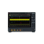 Keysight Infiniium MXR B Series MXR604B 15.6-Inch Full HD 10-Bit 16 GSa/S Real-Time Oscilloscope