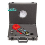 Chauvin Arnoux Ca6417 Clamp-on Ground Resistance Tester   lexso