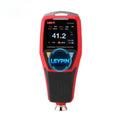 UNI-T UT343E Digital Car Paint Thickness Gauge 2000 Coating Meter Paint Tester with for Bluetooth Flashlight     lexso
