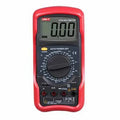UNI-T UT54 Electrical Mobile Phone Repair Digital Multimeter Capacitance Tester Multimeter LCR Meter Ammeter Analog Test Circuit lexso