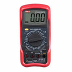UNI-T UT54 Electrical Mobile Phone Repair Digital Multimeter Capacitance Tester Multimeter LCR Meter Ammeter Analog Test Circuit lexso