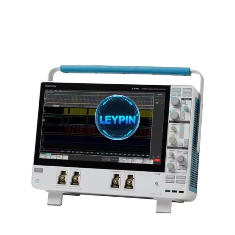 Used Tektronix Mso68B Mso64B Mso66B Mixed Signal Oscilloscopes Measuring & Analyzing Instruments    ytdi
