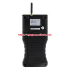 VICTOR 9000 Auto 0.1mA-1000A Digital High Low Voltage Clamp CT Current Meter Line Test Below 23kV AC 40kV/rms   ytdi