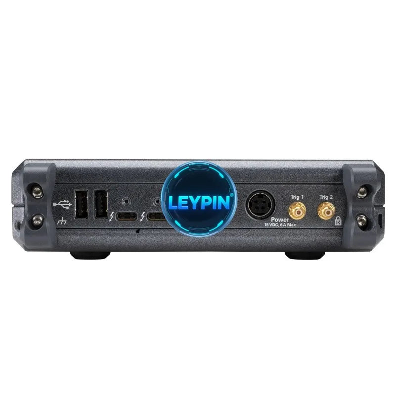 Keysight P9375B Compact Vector Network Analyzer, 100 kHz to 26.5 GHz, 2-port Number of Internal Sources 1 Source    lexso