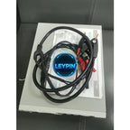 Original New GWinstek GOM-804 DC Micro Ohmmeter With GPIB Ready Stock     lexso