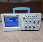Used Tektronix TDS1012C-SC 100M    ytdi