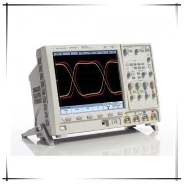 Used Agilent MSO7104A Digital Oscilloscope