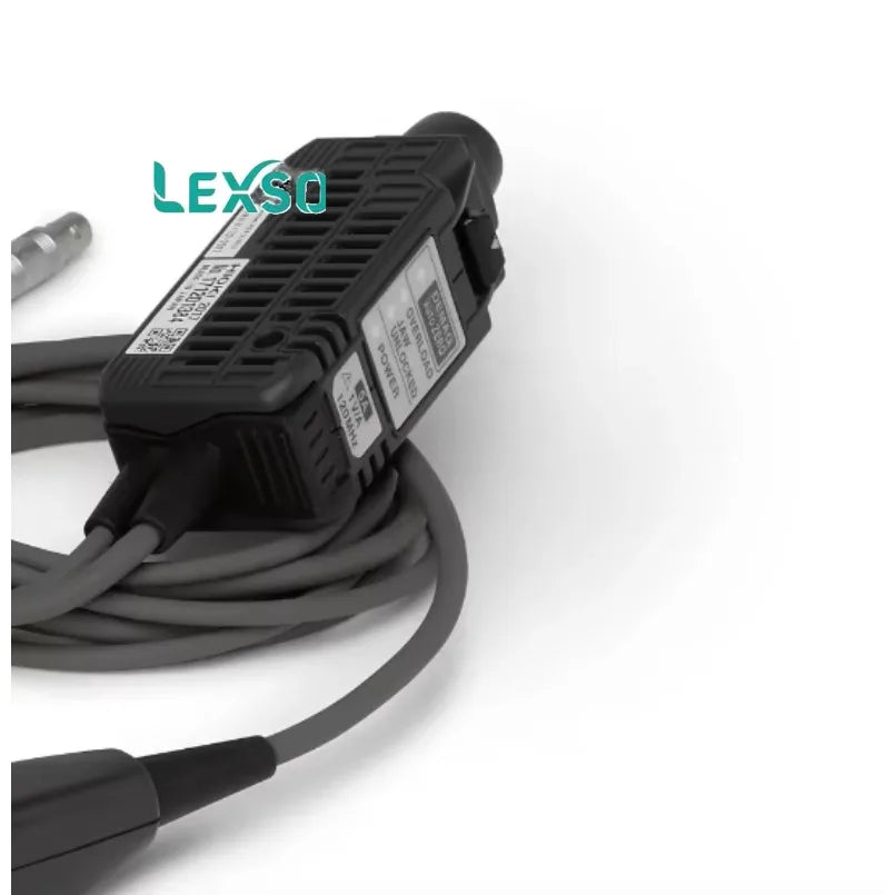 National Instruments CC05120X Oscilloscope Probe-3 Months Warranty Made in America lexso