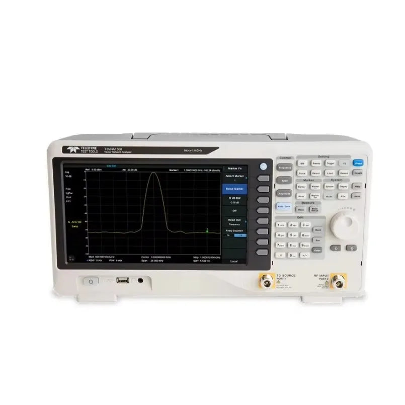 Teledyne LeCroy  T3VNA3200 Vector Network Analyzers   ytdi