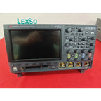 Keysight InfiniiVision 3000G X MSOX3032G Mixed Signal Oscilloscope, 350 MHz, 2 Analog Plus 16 Digital Channels    lexso
