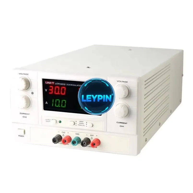 UNI-T UTP23010 UTP16020 UTP12005 UTP13030 Linear AC Power Supply     ytdi