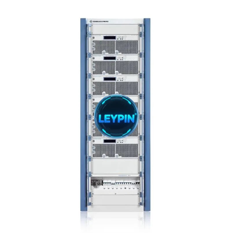 ROHDE&SCHWARZ BBA130 BBA130-BC100 BBA130-BC180 BBA130-BC240 BBA130-BC1500