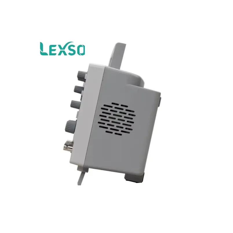 Hantek DSO4084C Digital Oscilloscope Bandwidth  lexso
