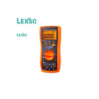 U1282A 41/2 Digit Handheld Digital Multimeter IP67 Waterproof Multimeters      ytdi