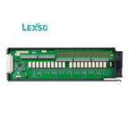Keysight DAQM905A 2 GHz Dual 1:4 RF Multiplexer, 50 Module for DAQ970A and DAQ973A Dual 4-channel RF Multiplexer    ytdi