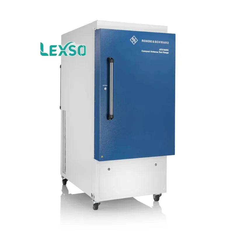 ROHDE&Schwarz ATS1800C Compact 3GPP-Compliant OTA Chamber Electronic Measuring Instrument for Testing 5G NR MmWave Signals lexso