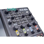 Keysight Technologies DSOX3022G InfiniiVision 3000G X Series 200MHz Digital Storage Bench Oscilloscope 2 Analogue 1 Year lexso