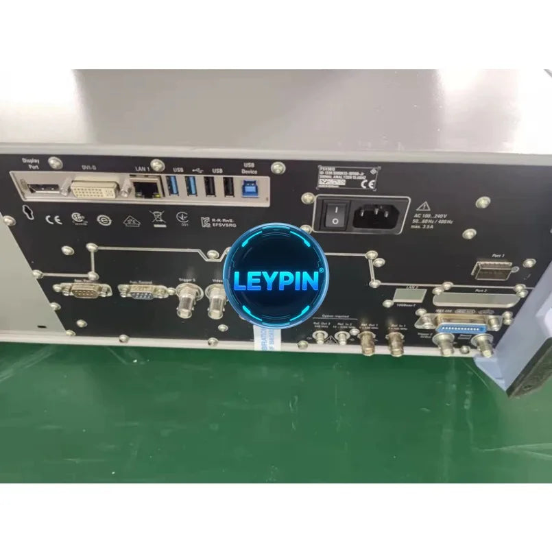 R&S Rohde & Schwarz FSV3013 Signal(spectrum) Analyzer 10hz-13.6ghz
