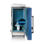 ROHDE&SCHWARZ ATS800R CATR Cabinet Chamber for Testing 5G NR MmWave Signals