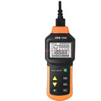 VICTOR 7200C DIGITAL CIRCUIT ANALYZER High Definition LCD Screen with 6 AAA Battery and Clearhandwriting   ytdi