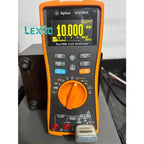 AGILENT KEYSIGHT U1273AX Handheld Digital Multimeter,  Digit USED         ytdi