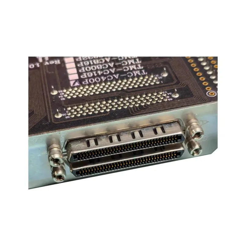NI PCI-6513 Industrial Digital Output Interface for I/O Devices American Origin OEM Customized Support lexso