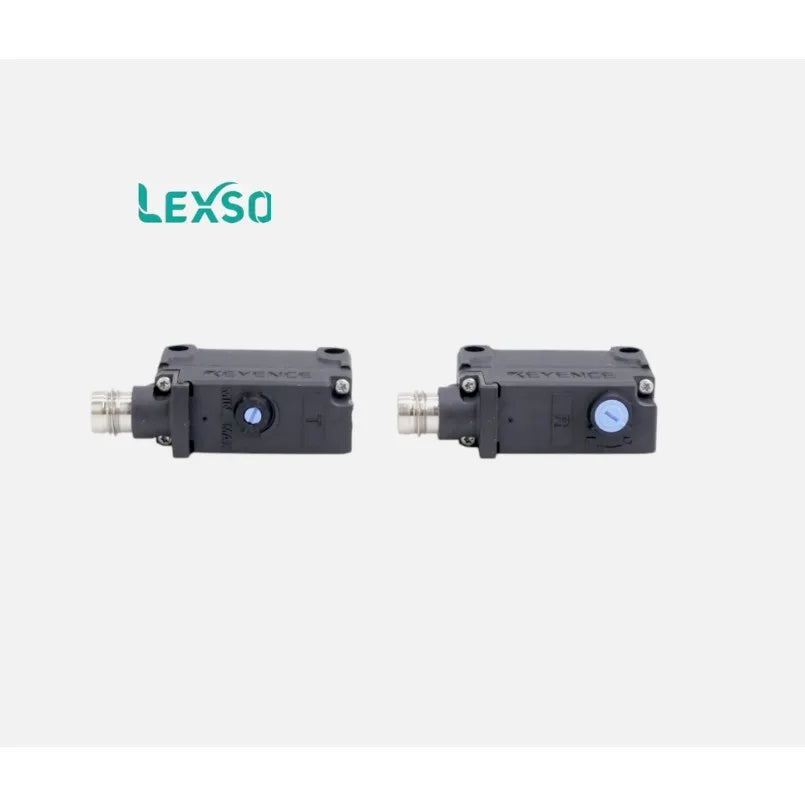 In Stock New Keyence PZ-G51CN Photoelectric Sensor PZG51CN Fast Shipping lexso   ytdi