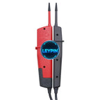 UNI-T UT18C Voltage and Continuity Tester RCD Test Phase Position Rotation Test Auto Range Voltmeter Voltage Tester     lexso