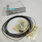 KEYENCE Fiber Unit Reflection Type FU-32 Digital Fiber Optic Sensor New Original in Stock lexso