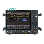 Keysight UXR0164B Infiniium UXR Series Oscilloscope: 16 GHz, 4 Channels lexso