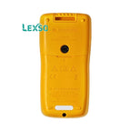 106 Handheld Digital Auto Range Digital Multimeter AC/DC Easily Carried Mini DMM Meter  lexso