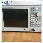 Used Agilent E5061B Vector Network Analyzer and 3G Spectrum Analyzer