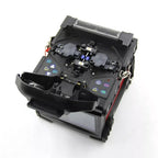 Original FTTH Optical Splicing Machine Digital Splicer Machine DVP 740D Splicing Machine Fiber splicer    ytdi