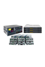 Keysight &Agilent N6705C DC Power Analyzer
